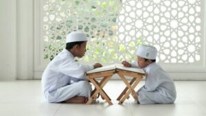 Mengapa Pendidikan di Pondok Pesantren Tahfidz Sangat Diminati Orang Tua