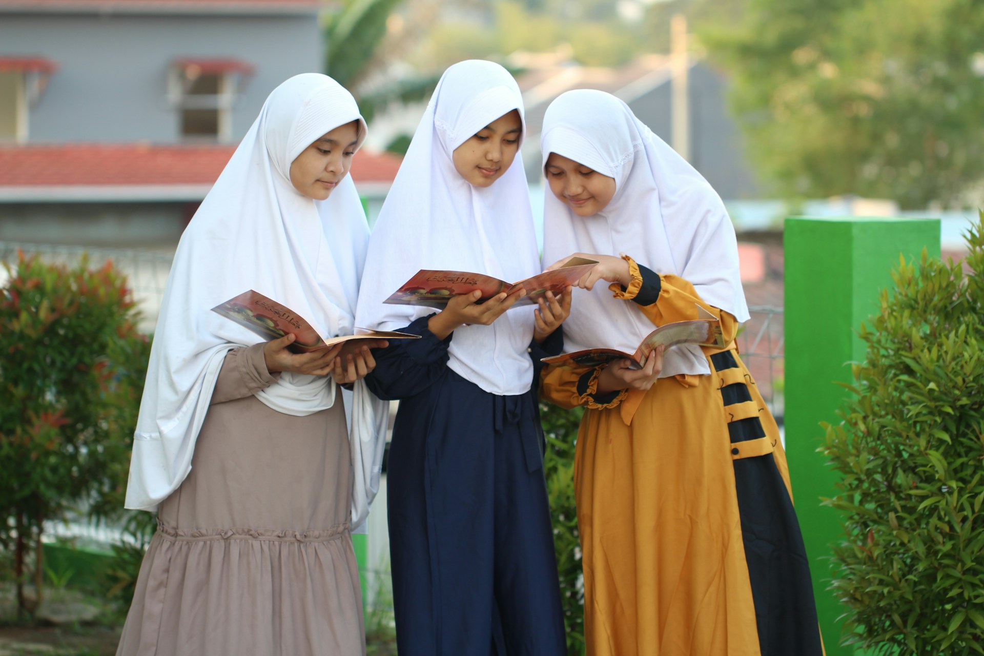 Mengapa Pondok Pesantren Tahfidz Menjadi Pilihan Utama untuk Pendidikan Al-Qur'an